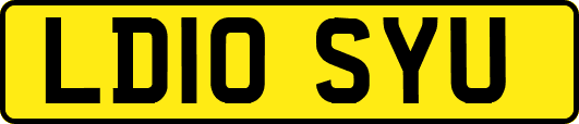LD10SYU