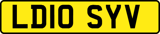 LD10SYV