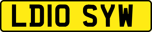 LD10SYW