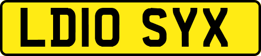 LD10SYX
