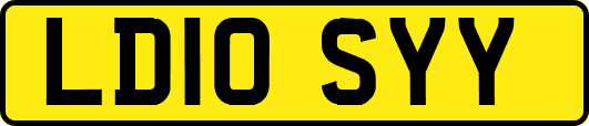 LD10SYY