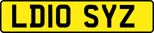 LD10SYZ