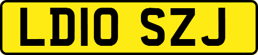 LD10SZJ