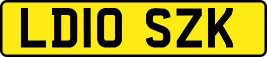 LD10SZK