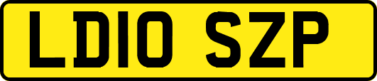 LD10SZP