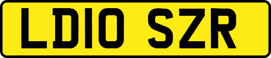 LD10SZR