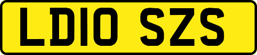 LD10SZS