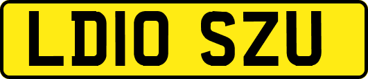 LD10SZU