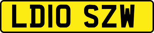 LD10SZW