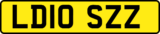 LD10SZZ