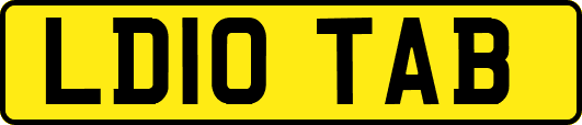 LD10TAB
