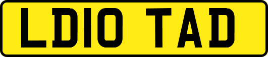 LD10TAD