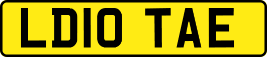 LD10TAE