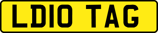 LD10TAG