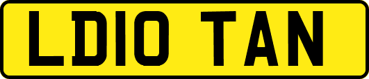 LD10TAN