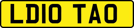 LD10TAO