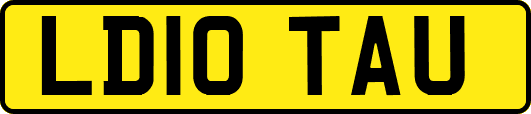 LD10TAU
