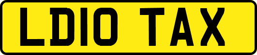 LD10TAX