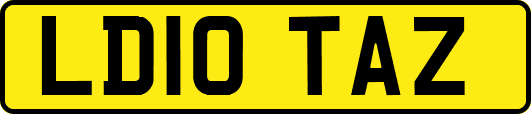 LD10TAZ