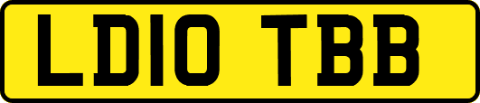 LD10TBB
