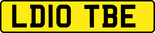 LD10TBE