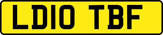 LD10TBF