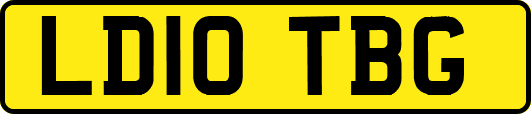 LD10TBG