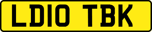 LD10TBK