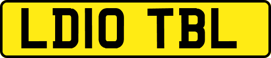 LD10TBL