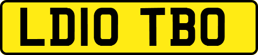 LD10TBO
