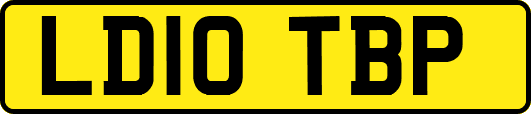 LD10TBP