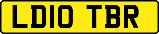 LD10TBR