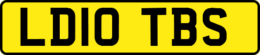 LD10TBS