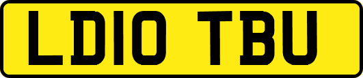 LD10TBU