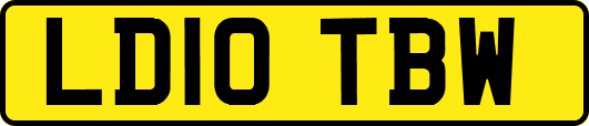 LD10TBW