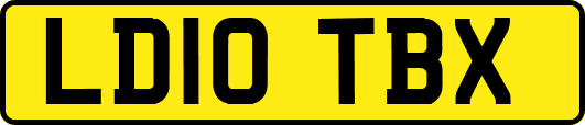 LD10TBX