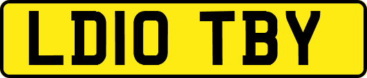 LD10TBY
