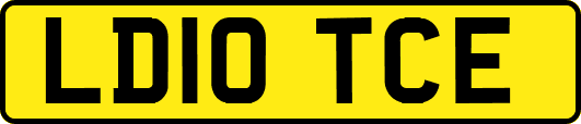 LD10TCE