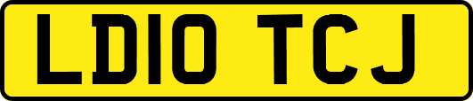 LD10TCJ