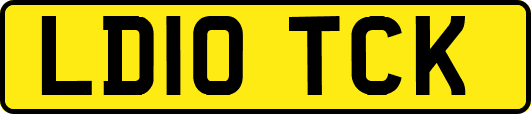 LD10TCK