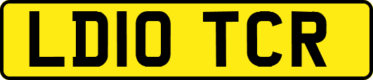 LD10TCR