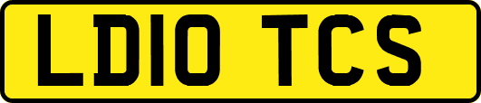 LD10TCS