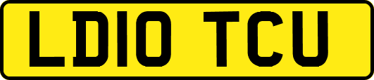 LD10TCU