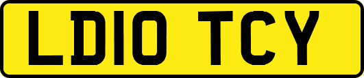 LD10TCY