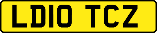 LD10TCZ