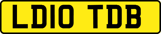 LD10TDB