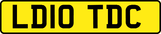 LD10TDC