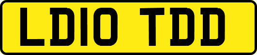 LD10TDD