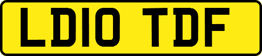 LD10TDF