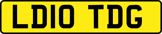 LD10TDG